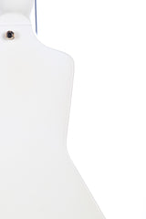 2014 Gibson Lzzy Hale Explorer Alpine White