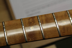 1988 Fender Custom Shop 40th Anniversary Telecaster Translucent Red #119 of 300