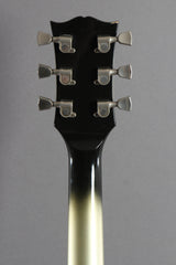 1980 Gibson Les Paul Custom Silverburst