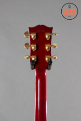 2009 Gibson Custom Shop ‘68 Reissue Les Paul Custom Tri-Burst