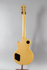 2005 Gibson Les Paul Junior Special Faded Worn Yellow