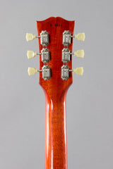 2004 Gibson Custom Shop Historic Les Paul '58 Reissue Cherry Sunburst