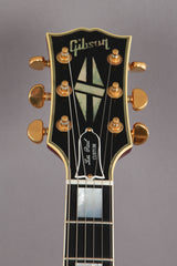 2008 Gibson Custom Shop Historic 1968 Reissue Les Paul Custom Tri Burst 68