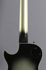 1980 Gibson Les Paul Custom Silverburst