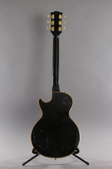 2007 Gibson Custom Shop Les Paul Custom 1957 Reissue 57 3 Pick-up Black Beauty