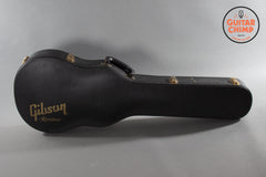 2009 Gibson Custom Shop ‘68 Reissue Les Paul Custom Tri-Burst