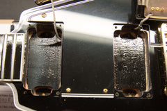 2019 Gibson Custom Shop Flying V Custom Black Beauty