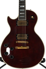 1997 Gibson Custom Shop Les Paul Custom Left Handed