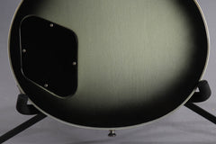 1980 Gibson Les Paul Custom Silverburst