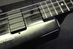 1987 Steinberger XL-2 Headless Bass Guitar