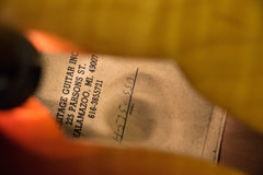 1993 Heritage H-575 Hollowbody Electric Guitar