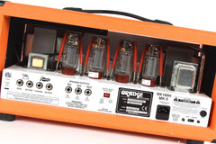2012 Orange Rockerverb 100 Watt MKII Guitar Head -MADE IN ENGLAND-