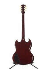 2013 Gibson SG Angus Young Signature "Thunderstruck" Electric Guitar