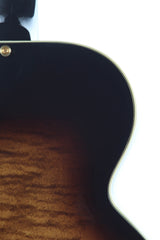 2017 Gibson Memphis Custom ES-275 Custom Figured Montreux Sunburst -SUPER CLEAN-