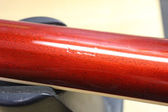 2015 Gibson Les Paul Standard Trans Amber