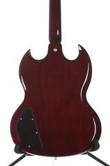 2013 Gibson SG Angus Young Signature "Thunderstruck" Electric Guitar