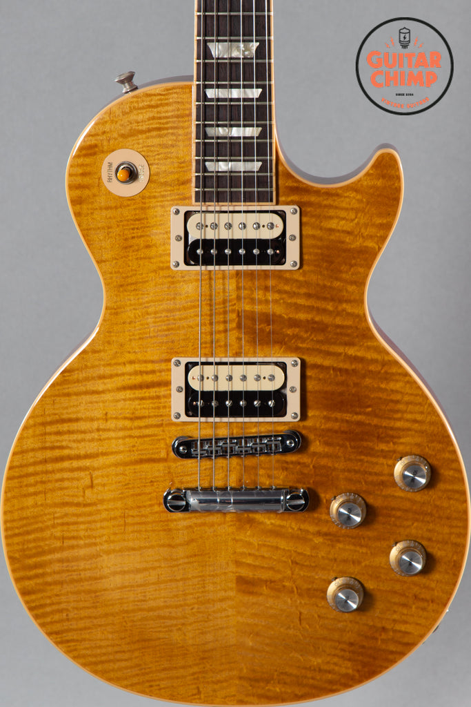 2010 Gibson Les Paul AFD Appetite For Destruction Slash Signature