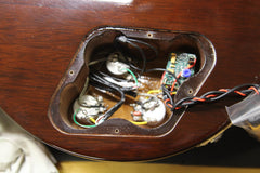 2004 Gibson Custom Shop Slash Signature Les Paul Standard with Piezo