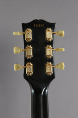 2007 Gibson Custom Shop Les Paul Custom 1957 Reissue 57 3 Pick-up Black Beauty