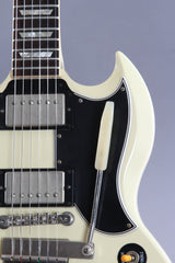 2008 Gibson Custom Shop SG Les Paul Standard VOS Maestro Historic '61 Reissue