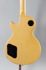 2005 Gibson Les Paul Junior Special Faded Worn Yellow