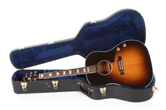 2007 Gibson J-160E John Lennon Acoustic Electric Guitar
