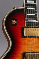 2008 Gibson Custom Shop Historic 1968 Reissue Les Paul Custom Tri Burst 68