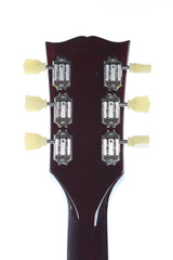 2013 Gibson SG Angus Young Signature "Thunderstruck" Electric Guitar