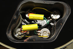 1998 Gibson Custom Shop Historic '54 Reissue Les Paul Custom Black Beauty