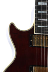 1997 Gibson Custom Shop Les Paul Custom Left Handed