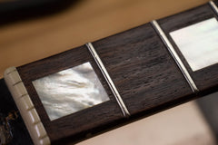 1993 Heritage H-575 Hollowbody Electric Guitar