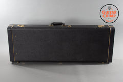 1993 Ernie Ball Music Man EVH Eddie Van Halen Hardtail Translucent Purple Quilt