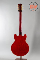 2015 Gibson Memphis ES-349 Sixties Cherry