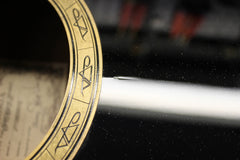 2011 Ibanez Euphoria Steve Vai Acoustic Electric with Case