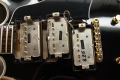 2018 Gibson Memphis ES-355 Black Beauty