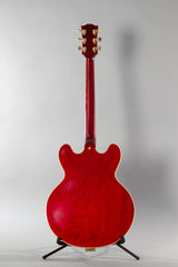 2015 Gibson Memphis Limited Run ES-355 w/Bigsby Sixties Cherry