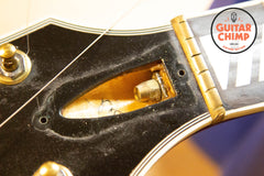 1978 Gibson Les Paul Custom 25/50 Anniversary Model Wine Red