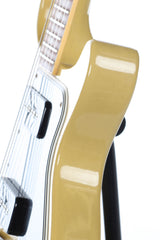 2008 Gibson Custom Shop 1960 Les Paul Special TV Yellow