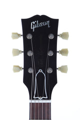 2012 Gibson Custom Shop Tak Matsumoto DC Les Paul Standard Aqua Blue