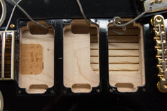 2018 Gibson Memphis ES-355 Black Beauty