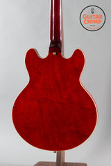 2015 Gibson Memphis ES-349 Sixties Cherry