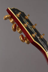 2008 Gibson Custom Shop Historic 1968 Reissue Les Paul Custom Tri Burst 68