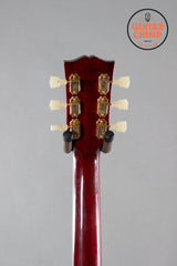 2015 Gibson Memphis ES-349 Sixties Cherry