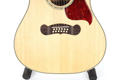 2007 Gibson Songwriter Deluxe 12 String Acoustic Electric