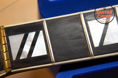 1978 Gibson Les Paul Custom 25/50 Anniversary Model Wine Red