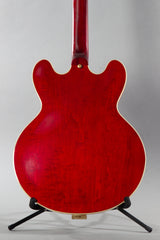 2015 Gibson Memphis Limited Run ES-355 w/Bigsby Sixties Cherry