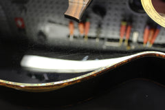 2011 Ibanez Euphoria Steve Vai Acoustic Electric with Case