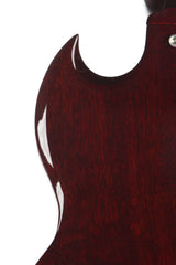 2013 Gibson SG Angus Young Signature "Thunderstruck" Electric Guitar