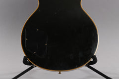2007 Gibson Custom Shop Les Paul Custom 1957 Reissue 57 3 Pick-up Black Beauty