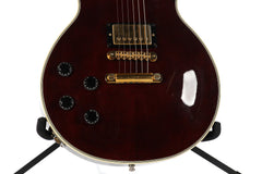 1997 Gibson Custom Shop Les Paul Custom Left Handed